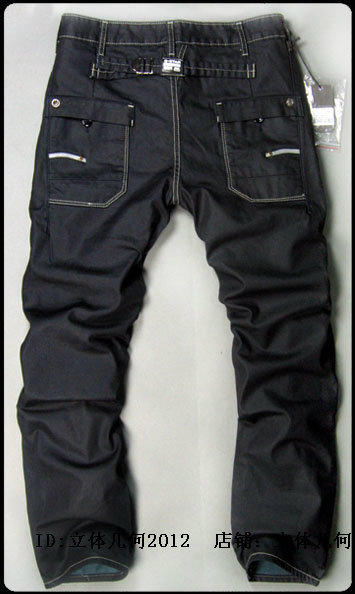 G-tar long jeans men 28-38-055